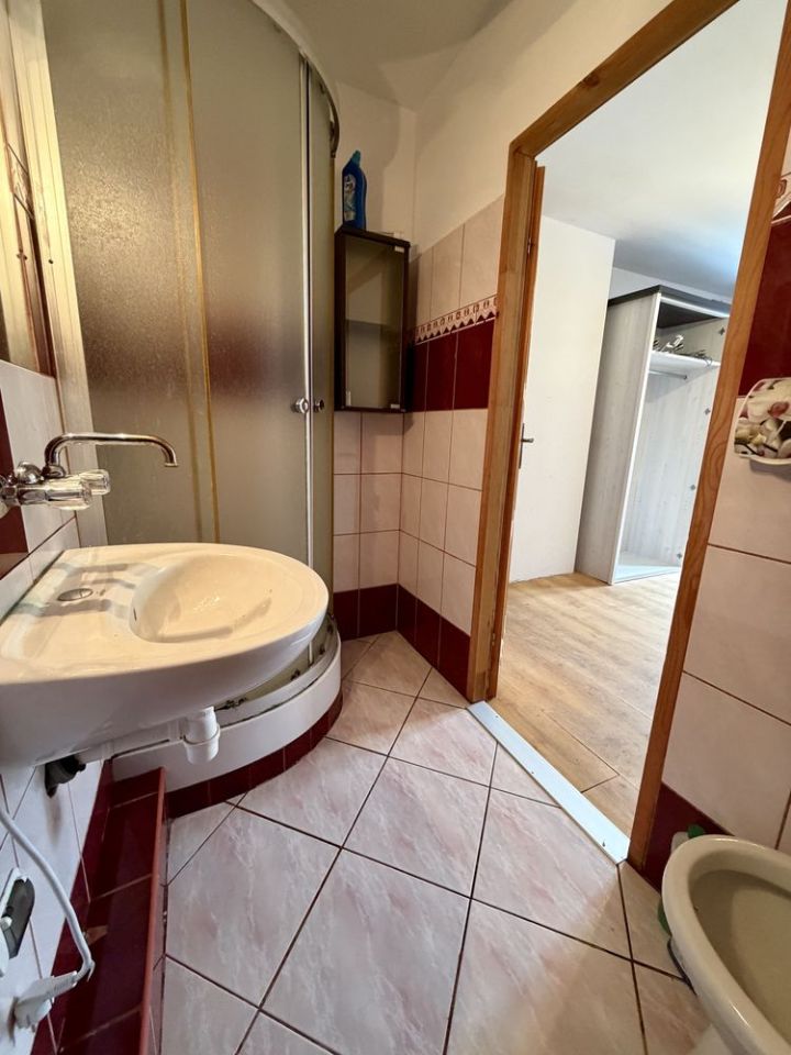 Mieszkanie 2-pokojowe Kowary, ul. Fryderyka Chopina. Zdjęcie 4