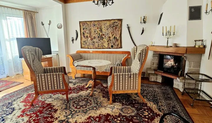 bliźniak, 5 pokoi Katowice Muchowiec, ul. Kukułek