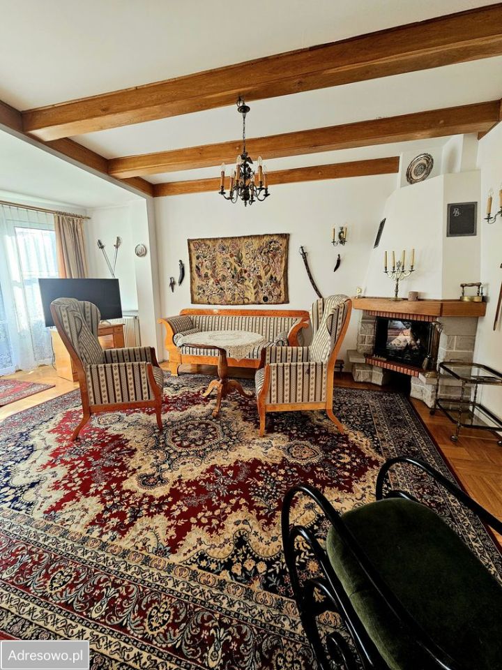 bliźniak, 5 pokoi Katowice Muchowiec, ul. Kukułek. Zdjęcie 1