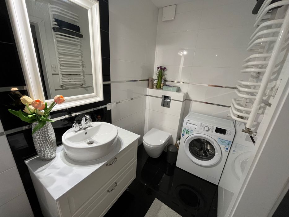 Mieszkanie 3-pokojowe Otwock Mały, ul. Częstochowska. Zdjęcie 3