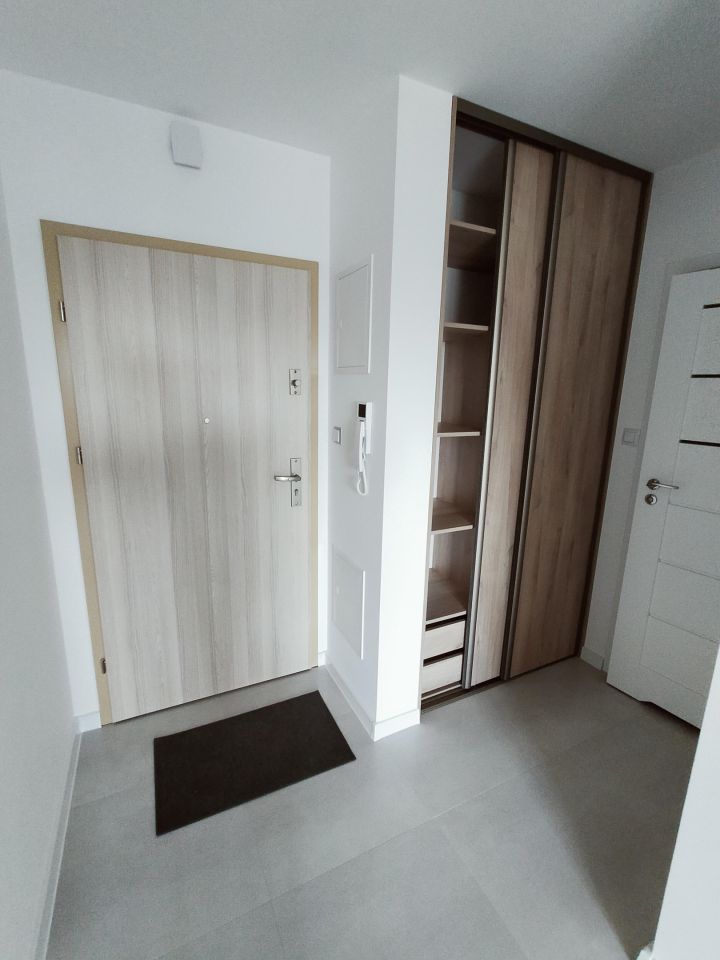 Mieszkanie 2-pokojowe Kraków Rżąka, ul. ks. Prymasa Stefana Wyszyńskiego. Zdjęcie 10