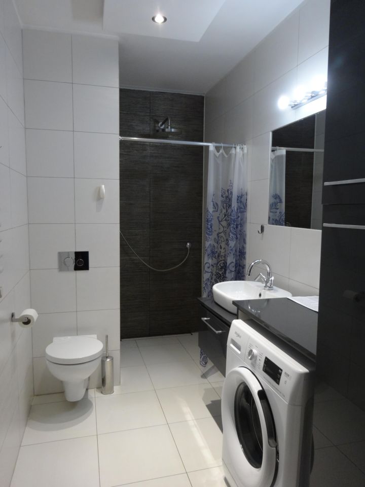 Mieszkanie 3-pokojowe Gorzów Wielkopolski Górczyn, ul. Obrońców Pokoju. Zdjęcie 8