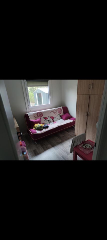 Działka rod Bydgoszcz, Ul Piękna Borówno. Zdjęcie 5