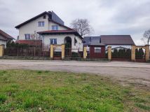 dom wolnostojący, 11 pokoi Kostrzyn nad Odrą. Zdjęcie 2