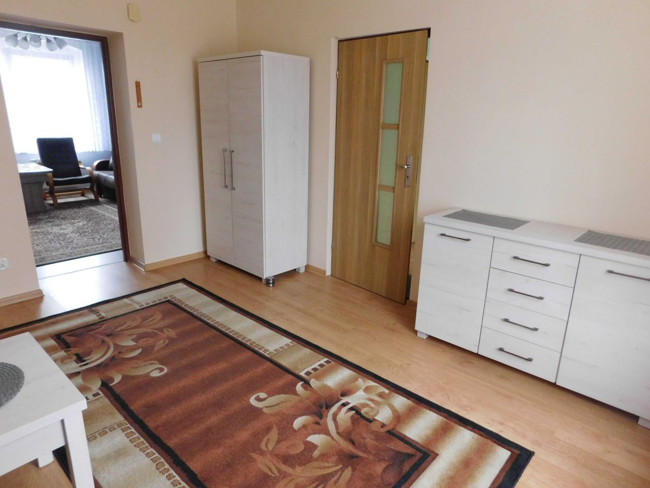 Mieszkanie 2-pokojowe Gościszewo. Zdjęcie 7