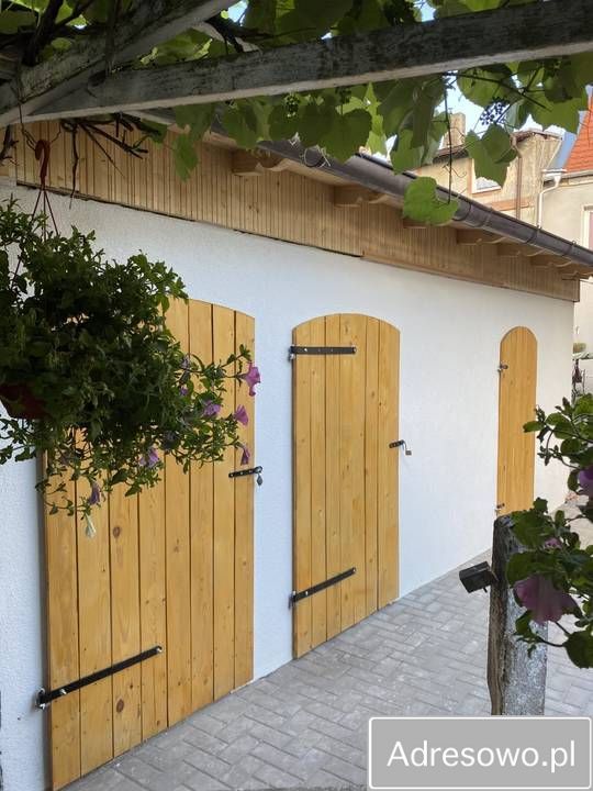 Mieszkanie 3-pokojowe Kożuchów. Zdjęcie 8