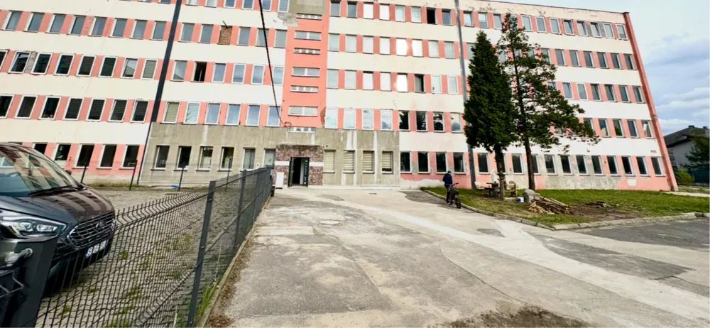 Mieszkanie 1-pokojowe Będzin, ul. Sielecka. Zdjęcie 2