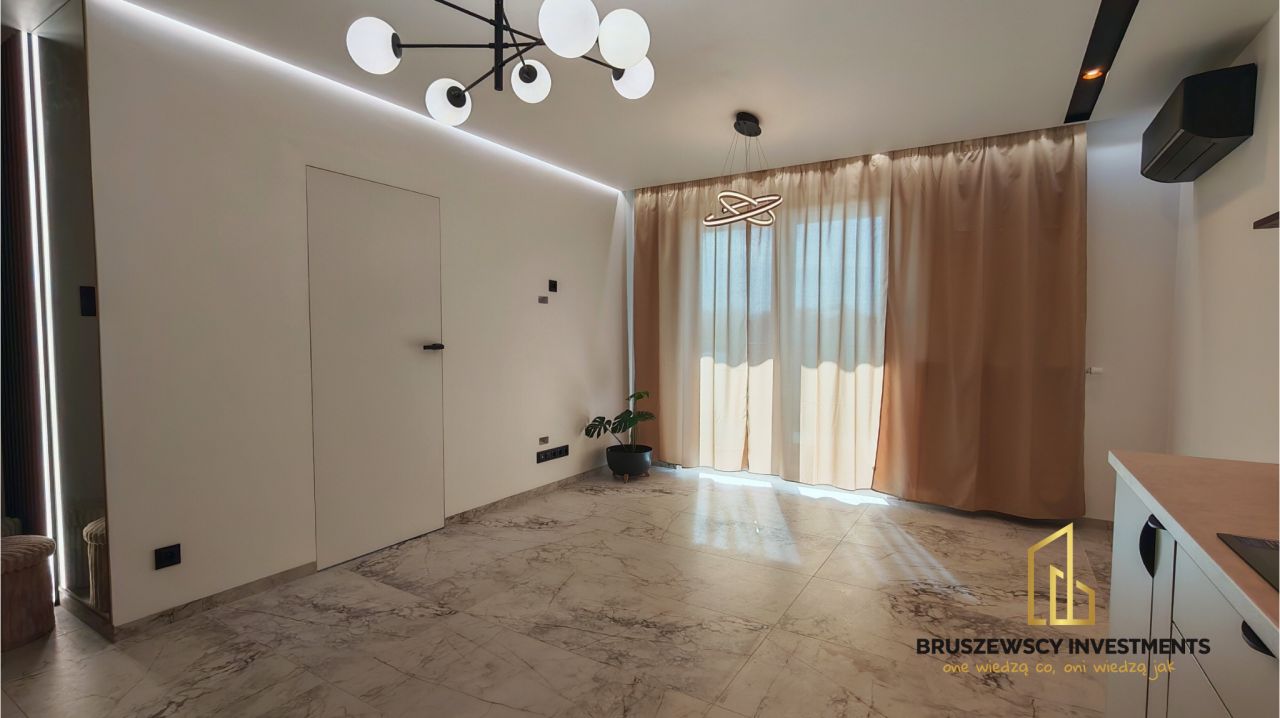 Mieszkanie 2-pokojowe Białystok Os. Młodych, ul. Marczukowska. Zdjęcie 3