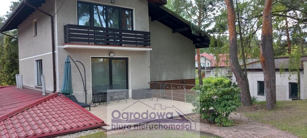 dom wolnostojący, 5 pokoi Warszawa Wesoła. Zdjęcie 3