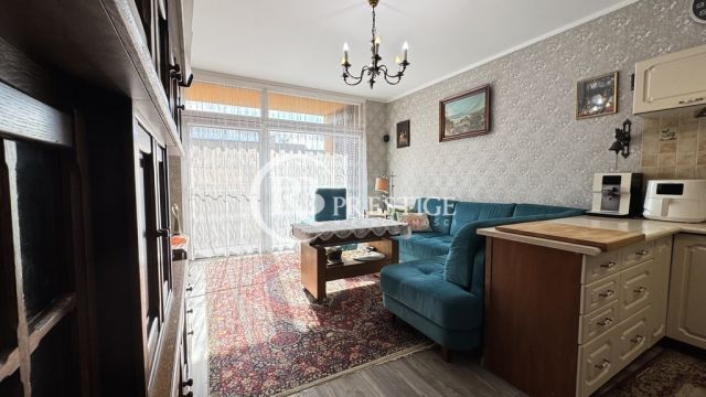 Mieszkanie 3-pokojowe Szczecin Dąbie, ul. Szybowcowa. Zdjęcie 2