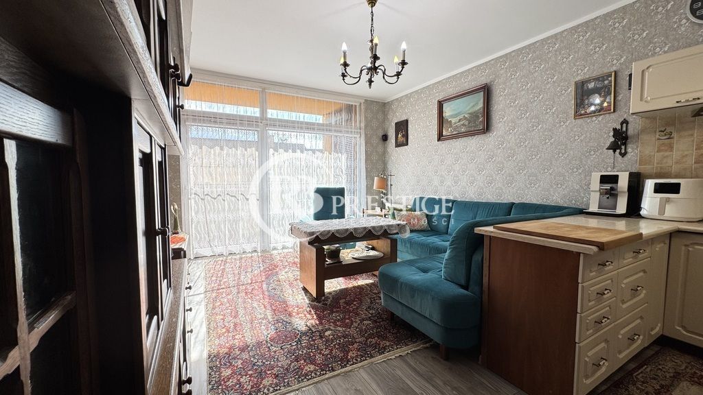 Mieszkanie 3-pokojowe Szczecin Dąbie, ul. Szybowcowa. Zdjęcie 2