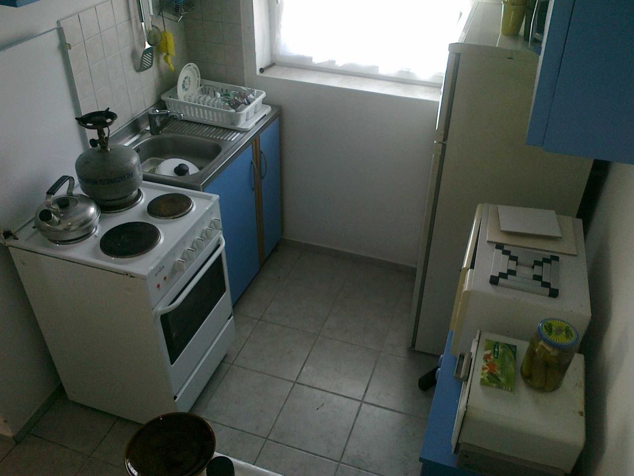 dom wolnostojący Klasztorek. Zdjęcie 6