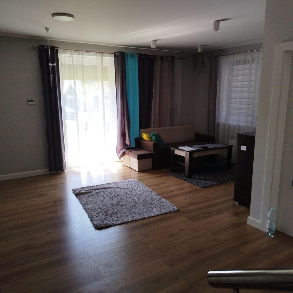 dom wolnostojący, 4 pokoje Rabka-Zdrój Nowy Świat, ul. Traczykówka. Zdjęcie 7