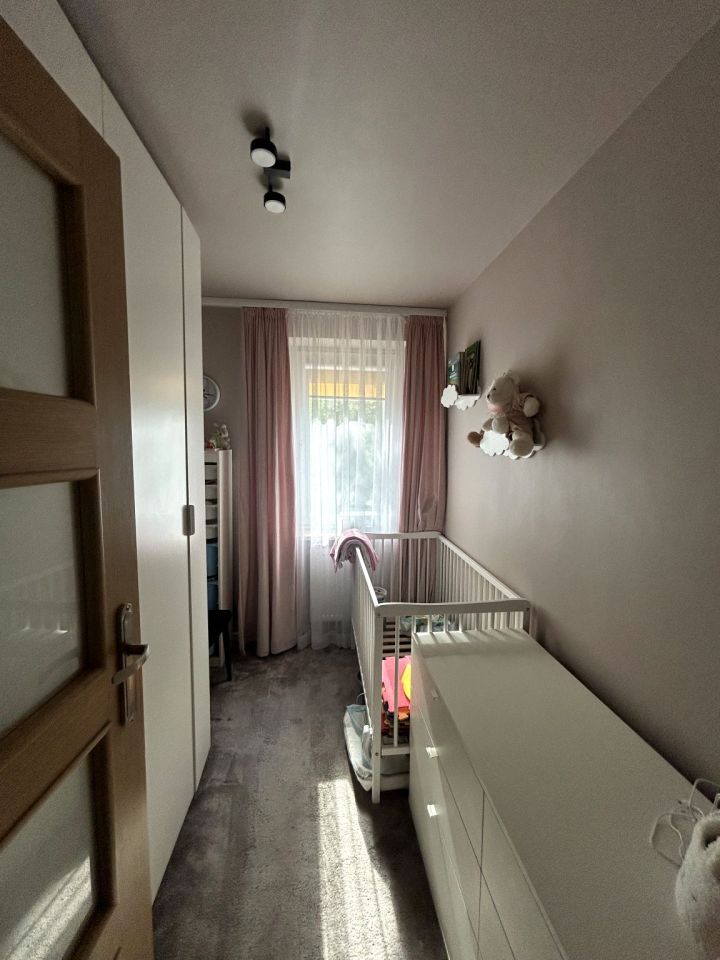 Mieszkanie 3-pokojowe Kraków Dębniki, ul. Słomiana. Zdjęcie 9