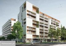Mieszkanie 2-pokojowe Warszawa Mokotów, ul. Konstruktorska. Zdjęcie 4