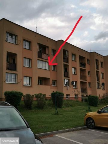 Mieszkanie 3-pokojowe Biecz, ul. Parkowa. Zdjęcie 1