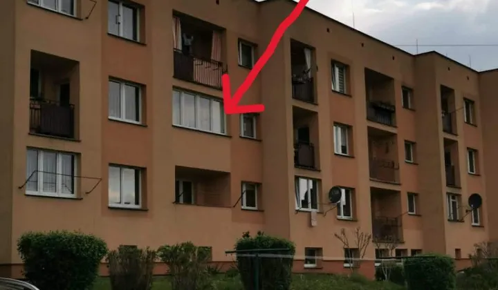 Mieszkanie 3-pokojowe Biecz, ul. Parkowa
