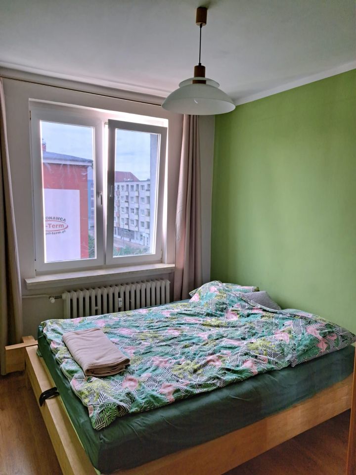 Mieszkanie 2-pokojowe Piła Centrum, ul. Kilińskiego. Zdjęcie 4