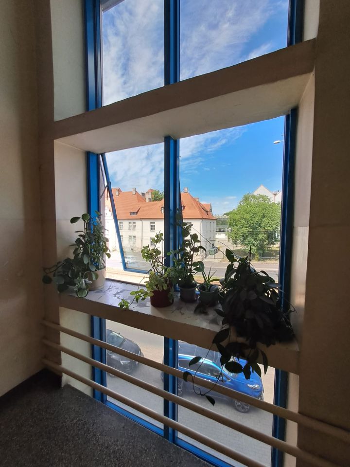 Mieszkanie 2-pokojowe Toruń Bydgoskie Przedmieście, ul. gen. Józefa Bema. Zdjęcie 10