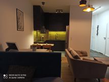 Mieszkanie 1-pokojowe Warszawa Ursynów, ul. Złoty Potok. Zdjęcie 2