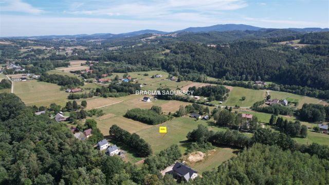 Działka inwestycyjna Tarnawa. Zdjęcie 14