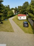 dom wolnostojący, 8 pokoi Olsztyn, ul. Zielona. Zdjęcie 2