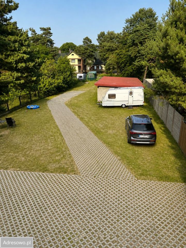 dom wolnostojący, 8 pokoi Olsztyn, ul. Zielona. Zdjęcie 3