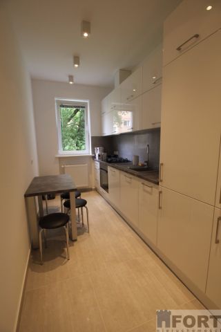 Mieszkanie 3-pokojowe Szczecin, ul. Herbowa. Zdjęcie 1