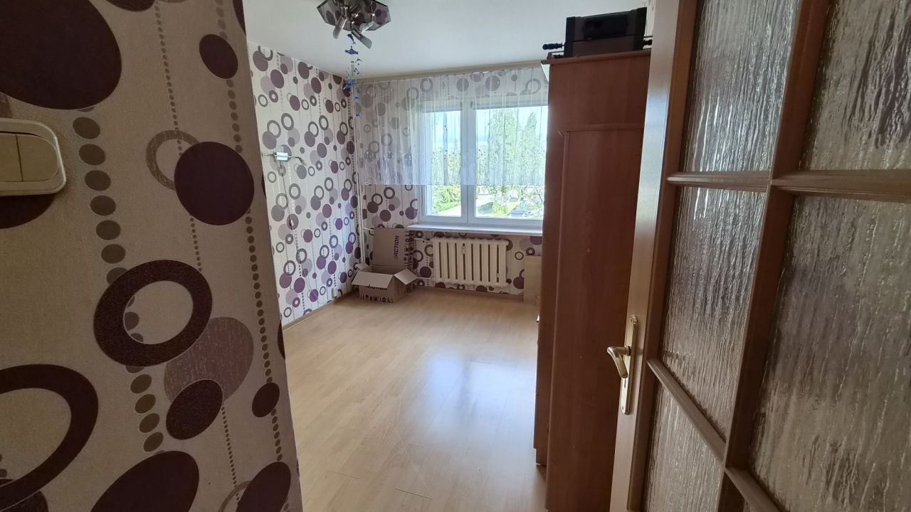 Mieszkanie 3-pokojowe Sosnowiec, ul. Kalinowa. Zdjęcie 2