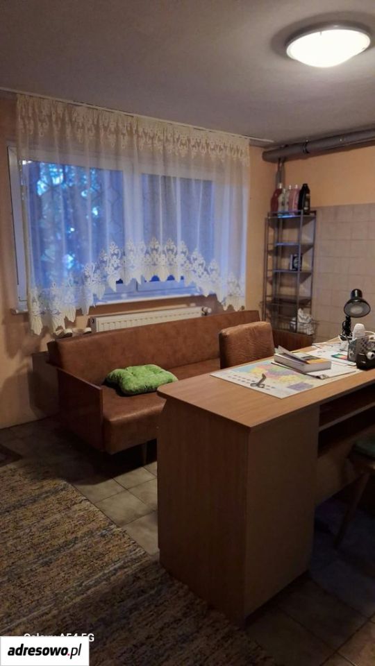 dom szeregowy, 8 pokoi Kamień Pomorski, ul. Parkowa. Zdjęcie 14