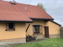 dom wolnostojący Łobzów. Zdjęcie 1