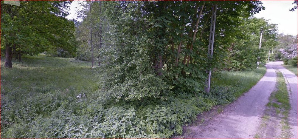 Działka inwestycyjna Sierakowo. Zdjęcie 3