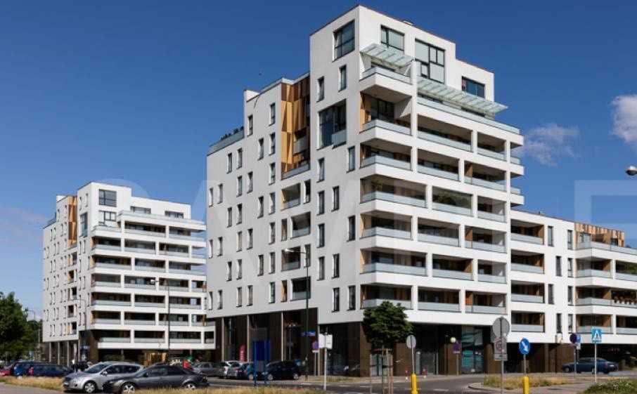 Mieszkanie 2-pokojowe Warszawa Bemowo, ul. Sternicza