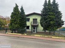 Hala/magazyn Bierutów. Zdjęcie 1