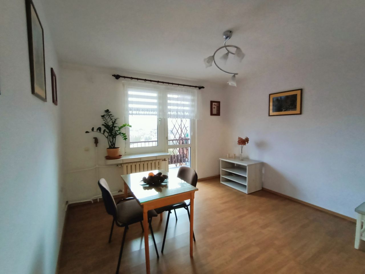 Mieszkanie 2-pokojowe Kraków Prądnik Czerwony, ul. Żytnia