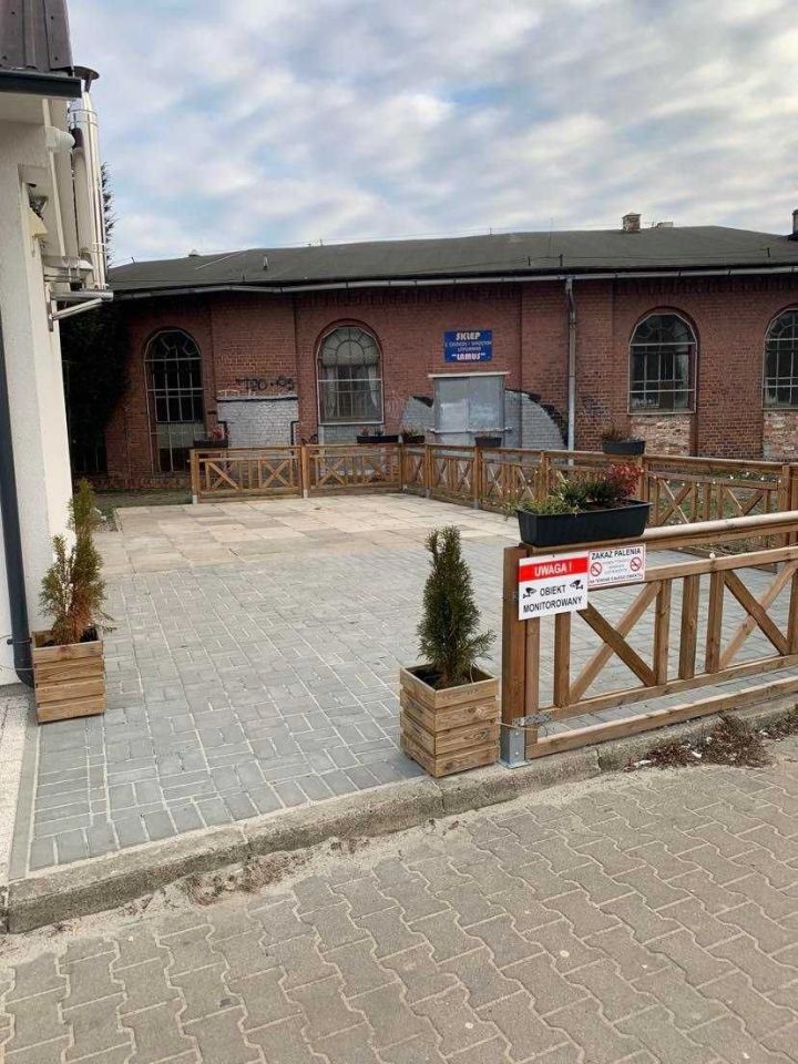 Lokal Namysłów. Zdjęcie 3
