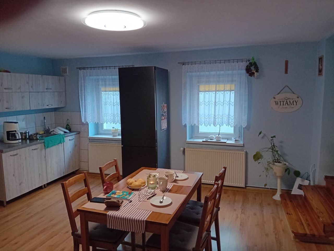 Mieszkanie 2-pokojowe Mrowiny, ul. Wojska Polskiego. Zdjęcie 4