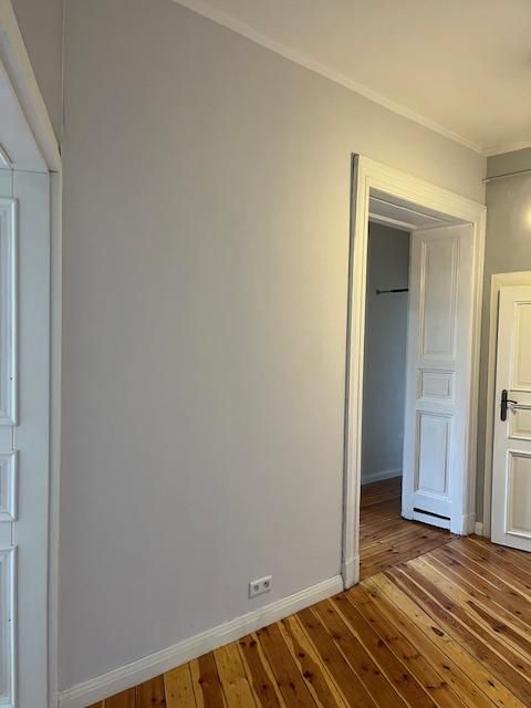 Mieszkanie 3-pokojowe Wrocław Śródmieście, ul. Księcia Witolda. Zdjęcie 7