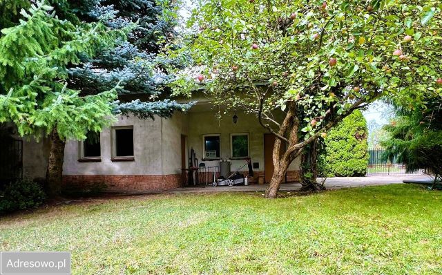 dom wolnostojący, 5 pokoi Michałowice, ul. Rumuńska. Zdjęcie 16