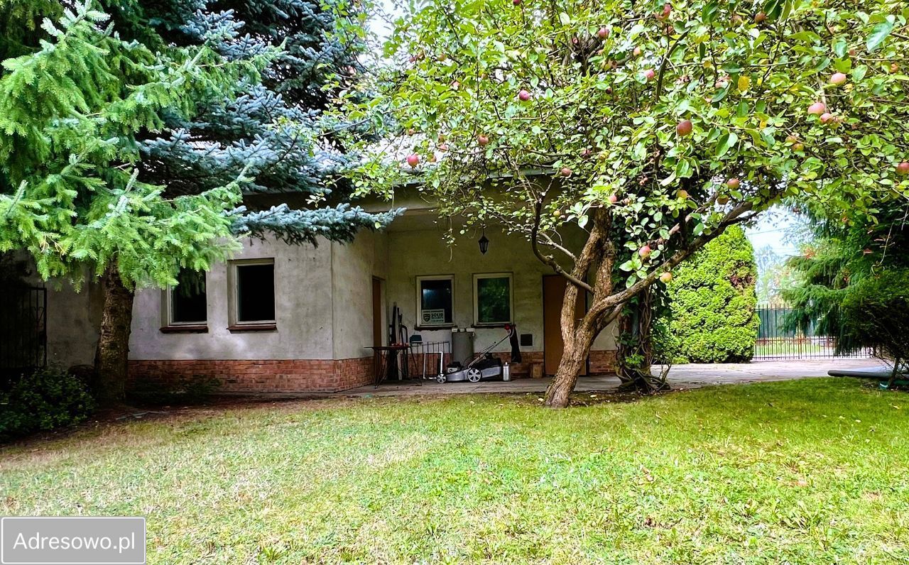 dom wolnostojący, 5 pokoi Michałowice, ul. Rumuńska. Zdjęcie 16