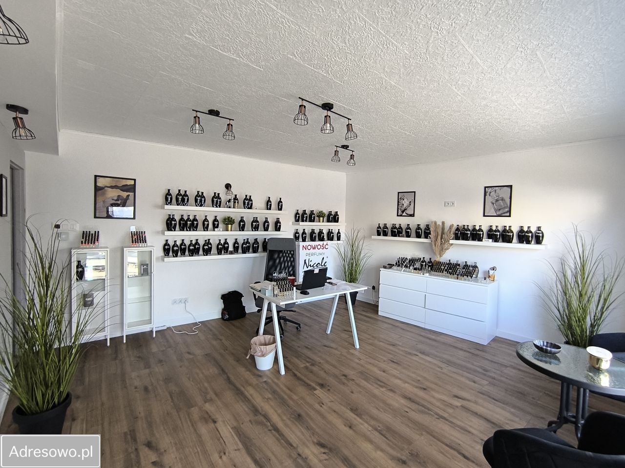 Lokal Gdynia Działki Leśne, ul. Poleska. Zdjęcie 5