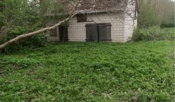 Działka budowlana Filipów, ul. Mieruniszka