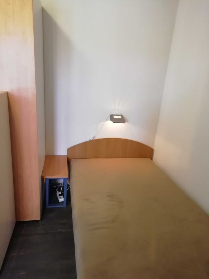 Mieszkanie 1-pokojowe Puławy, ul. Wacława Sieroszewskiego. Zdjęcie 3