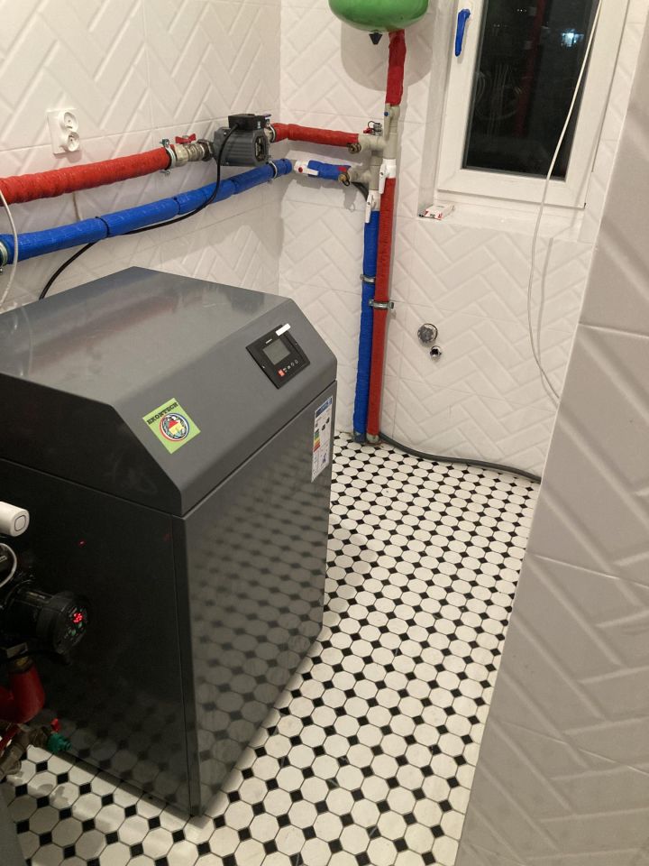 dom wolnostojący, 5 pokoi Nadarzyn, ul. Ballady 24. Zdjęcie 6