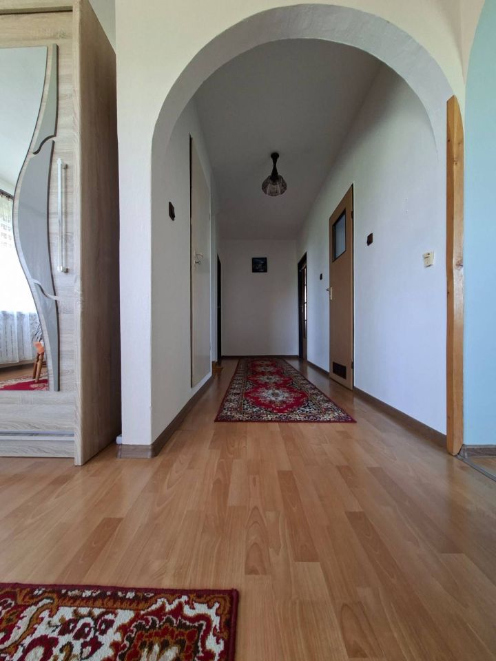 dom wolnostojący, 6 pokoi Polanka Wielka Dolna Północna, ul. Północna. Zdjęcie 8