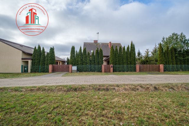 dom wolnostojący, 5 pokoi Zawory, ul. Kaszubska. Zdjęcie 34