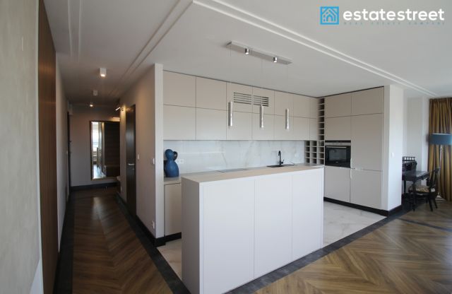 Mieszkanie 3-pokojowe Warszawa Mokotów, ul. Sułkowicka. Zdjęcie 8