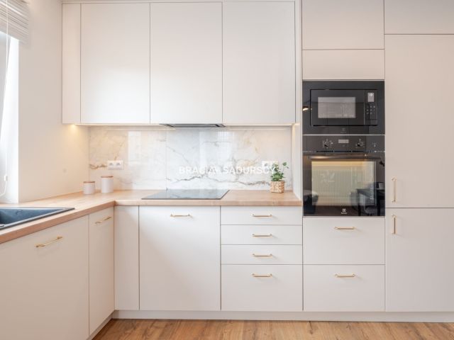 Mieszkanie 2-pokojowe Kraków Podgórze Duchackie, ul. Szpakowa. Zdjęcie 5