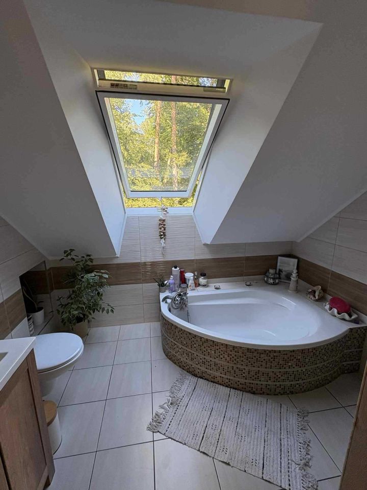 dom wolnostojący Lipka. Zdjęcie 4