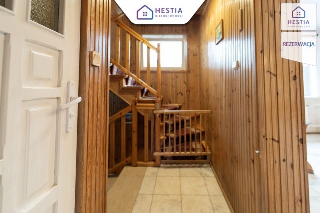 dom wolnostojący, 5 pokoi Szczecinek, ul. Bukowa. Zdjęcie 5